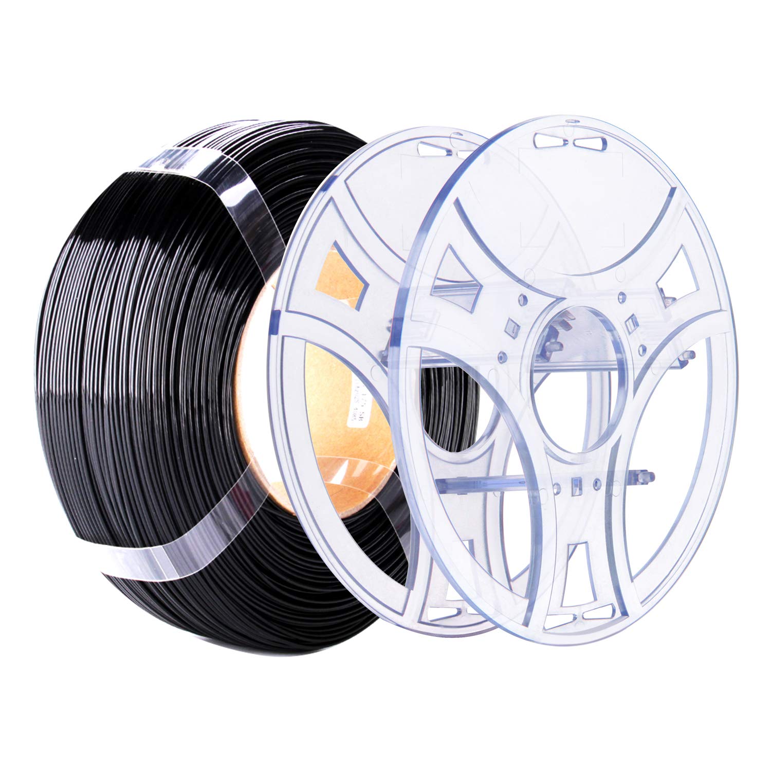 1.75 Black PLA+