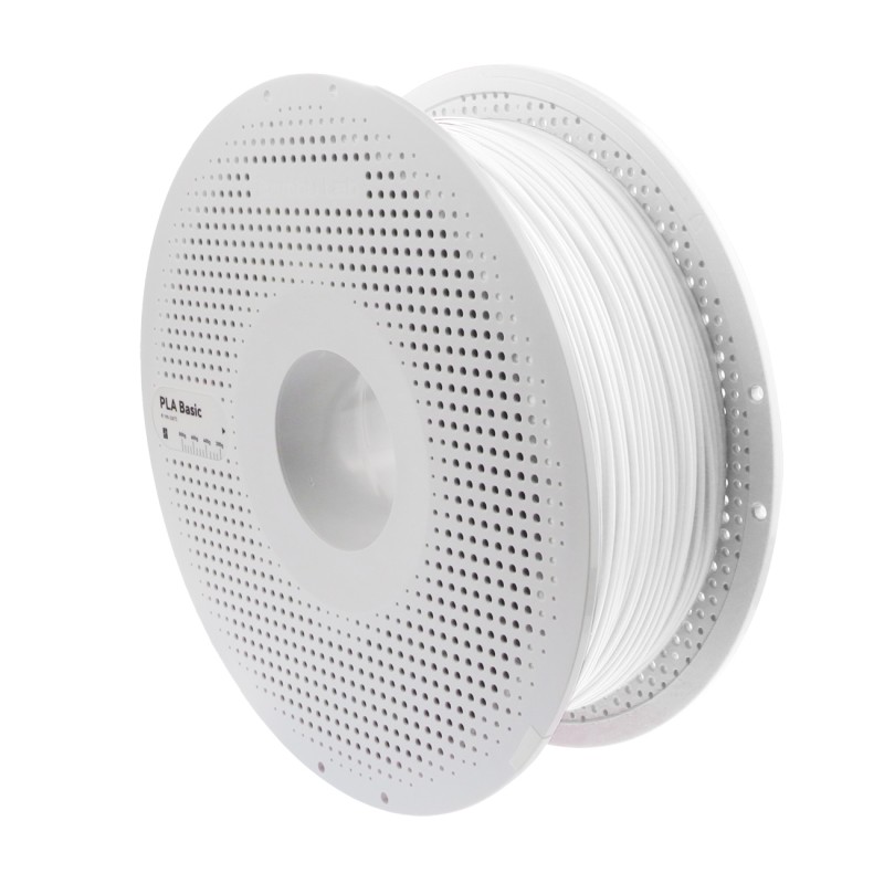 1.75 White PLA Basic