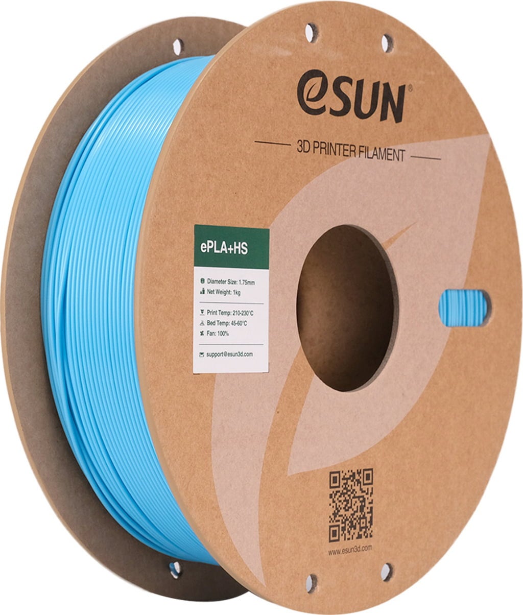 1.75 Blue PLA+