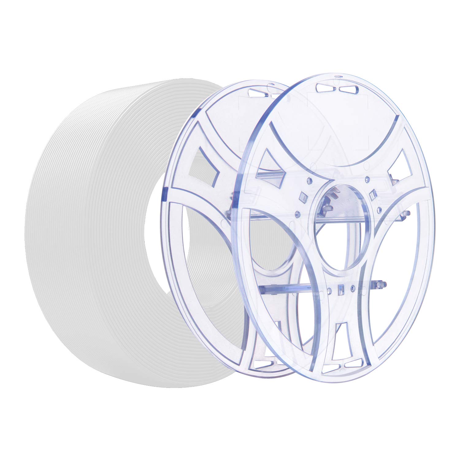 1.75 White PETG
